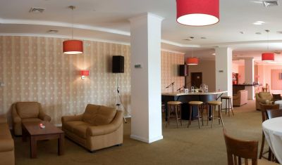 Imagine pentru Santa Marina Holiday Village 3* valabile pentru Litoral 2025