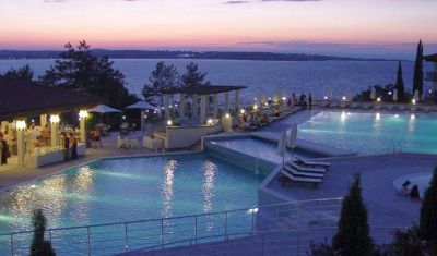 Imagine pentru Santa Marina Holiday Village 3* valabile pentru Litoral 2025