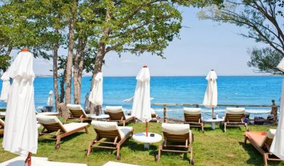 Imagine pentru Santa Marina Holiday Village 3* valabile pentru Litoral 2025