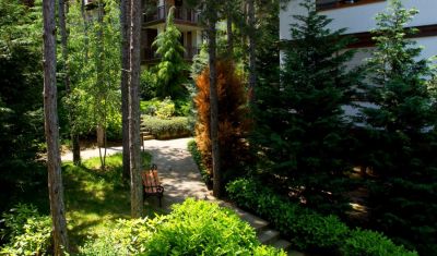 Imagine pentru Santa Marina Holiday Village 3* valabile pentru Litoral 2025