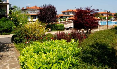 Imagine pentru Santa Marina Holiday Village 3* valabile pentru Litoral 2025