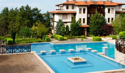 Imagine pentru Santa Marina Holiday Village 3* valabile pentru Litoral 2025