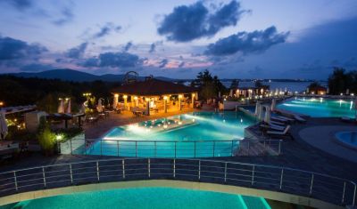 Imagine pentru Santa Marina Holiday Village 3* valabile pentru Litoral 2025