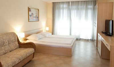 Imagine pentru Santa Marina Holiday Village 3* valabile pentru Litoral 2025