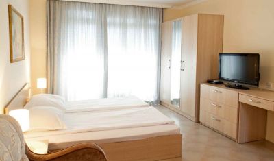 Imagine pentru Santa Marina Holiday Village 3* valabile pentru Litoral 2025