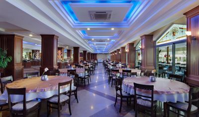 Imagine pentru Saphir Hotel & Villas 5*  valabile pentru Litoral 2025