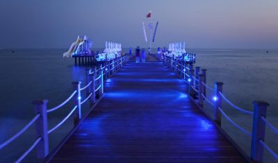 Imagine pentru Saphir Hotel & Villas 5*  valabile pentru Litoral 2025