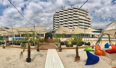 Imagine pentru Savoy Hotel Mamaia 4*  valabile pentru Litoral 2025