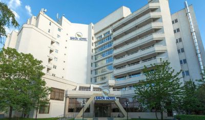Imagine pentru Savoy Hotel Mamaia 4*  valabile pentru Litoral 2025