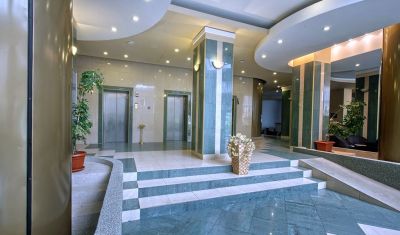 Imagine pentru Savoy Hotel Mamaia 4*  valabile pentru Litoral 2025