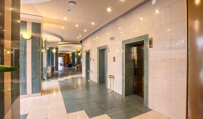 Imagine pentru Savoy Hotel Mamaia 4*  valabile pentru Litoral 2025