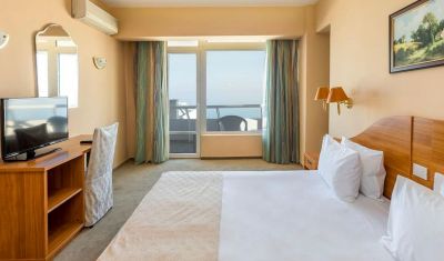 Imagine pentru Savoy Hotel Mamaia 4*  valabile pentru Litoral 2025