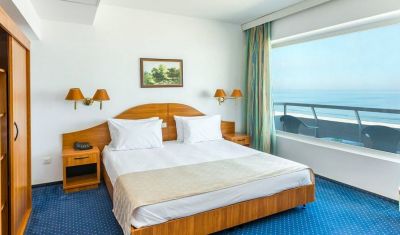 Imagine pentru Savoy Hotel Mamaia 4*  valabile pentru Litoral 2025