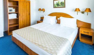 Imagine pentru Savoy Hotel Mamaia 4*  valabile pentru Litoral 2025
