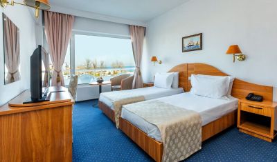 Imagine pentru Savoy Hotel Mamaia 4*  valabile pentru Litoral 2025