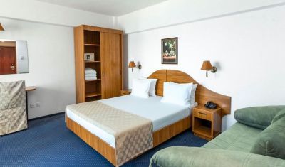 Imagine pentru Savoy Hotel Mamaia 4*  valabile pentru Litoral 2025
