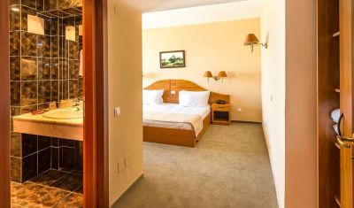 Imagine pentru Savoy Hotel Mamaia 4*  valabile pentru Litoral 2025