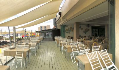 Imagine pentru Savoy Hotel Mamaia 4*  valabile pentru Litoral 2025