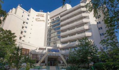 Imagine pentru Savoy Hotel Mamaia 4*  valabile pentru Litoral 2025