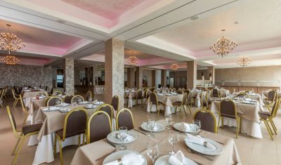 Imagine pentru Savoy Hotel Mamaia 4*  valabile pentru Litoral 2025