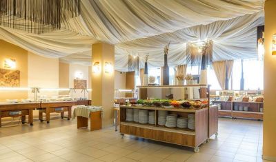 Imagine pentru Savoy Hotel Mamaia 4*  valabile pentru Litoral 2025