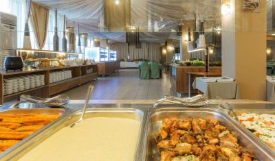 Imagine pentru Savoy Hotel Mamaia 4*  valabile pentru Litoral 2025