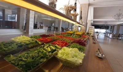 Imagine pentru Savoy Hotel Mamaia 4*  valabile pentru Litoral 2025
