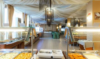 Imagine pentru Savoy Hotel Mamaia 4*  valabile pentru Litoral 2025