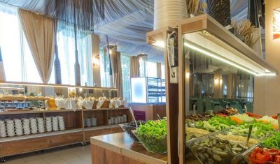 Imagine pentru Savoy Hotel Mamaia 4*  valabile pentru Litoral 2025