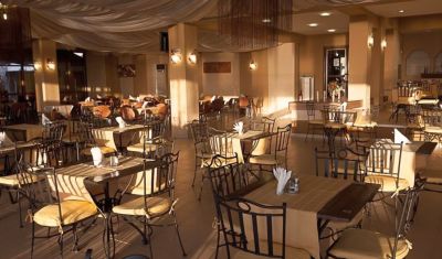 Imagine pentru Savoy Hotel Mamaia 4*  valabile pentru Litoral 2025
