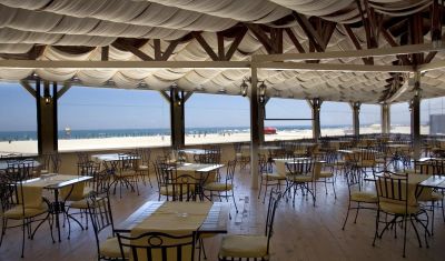 Imagine pentru Savoy Hotel Mamaia 4*  valabile pentru Litoral 2025