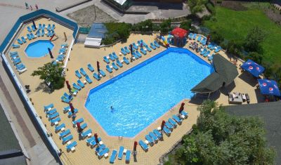 Imagine pentru Savoy Hotel Mamaia 4*  valabile pentru Litoral 2025
