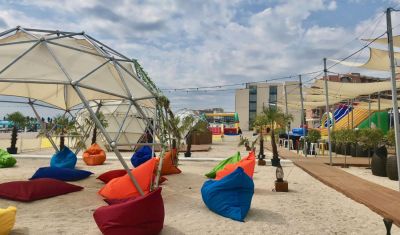 Imagine pentru Savoy Hotel Mamaia 4*  valabile pentru Litoral 2025