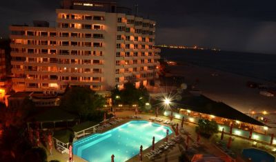 Imagine pentru Savoy Hotel Mamaia 4*  valabile pentru Litoral 2025