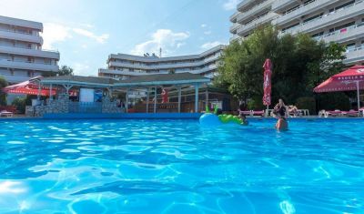 Imagine pentru Savoy Hotel Mamaia 4*  valabile pentru Litoral 2025