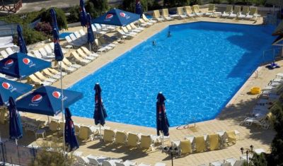 Imagine pentru Savoy Hotel Mamaia 4*  valabile pentru Litoral 2025