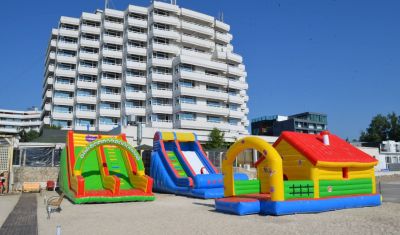 Imagine pentru Savoy Hotel Mamaia 4*  valabile pentru Litoral 2025