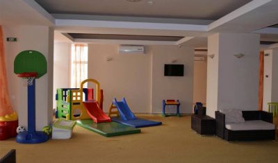 Imagine pentru Savoy Hotel Mamaia 4*  valabile pentru Litoral 2025