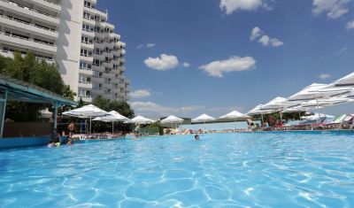 Imagine pentru Savoy Hotel Mamaia 4*  valabile pentru Litoral 2025