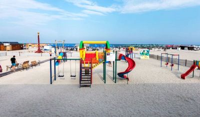Imagine pentru Savoy Hotel Mamaia 4*  valabile pentru Litoral 2025