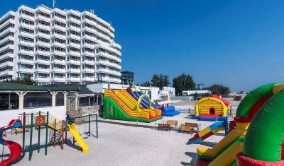 Imagine pentru Savoy Hotel Mamaia 4*  valabile pentru Litoral 2025
