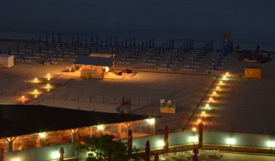 Imagine pentru Savoy Hotel Mamaia 4*  valabile pentru Litoral 2025