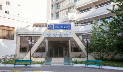 Imagine pentru Savoy Hotel Mamaia 4*  valabile pentru Litoral 2025