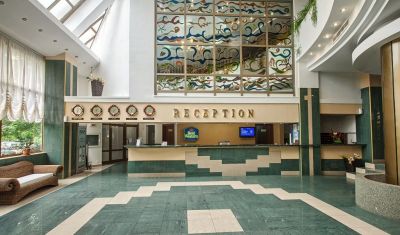 Imagine pentru Savoy Hotel Mamaia 4*  valabile pentru Litoral 2025