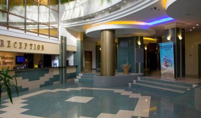 Imagine pentru Savoy Hotel Mamaia 4*  valabile pentru Litoral 2025
