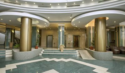 Imagine pentru Savoy Hotel Mamaia 4*  valabile pentru Litoral 2025