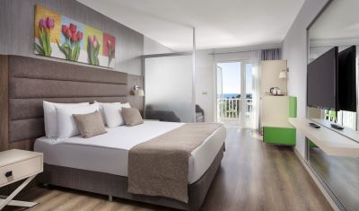 Imagine pentru Seven Seas Hotel Blue 5*  valabile pentru Litoral 2025