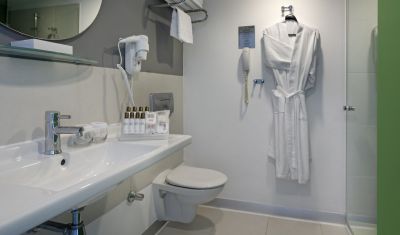 Imagine pentru Seven Seas Hotel Blue 5*  valabile pentru Litoral 2025
