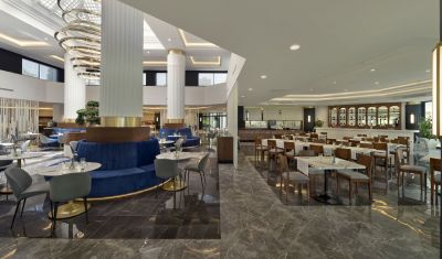 Imagine pentru Seven Seas Hotel Blue 5*  valabile pentru Litoral 2025