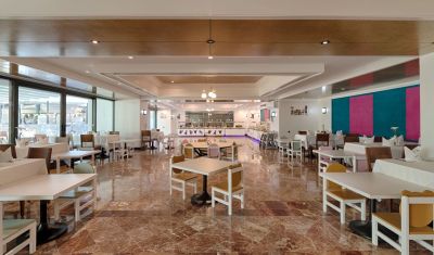 Imagine pentru Seven Seas Hotel Blue 5*  valabile pentru Litoral 2025
